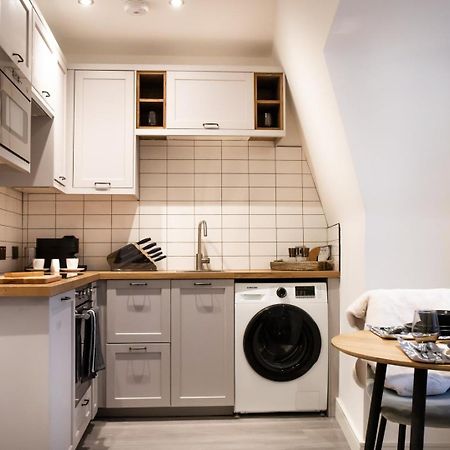 לידס Kirkgate Suites - Majestic City Centre Apartment מראה חיצוני תמונה