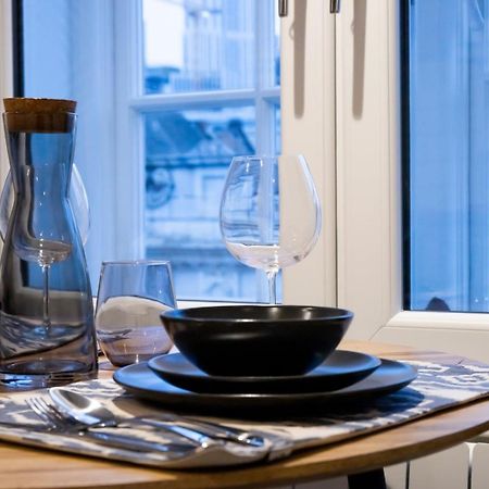 לידס Kirkgate Suites - Majestic City Centre Apartment מראה חיצוני תמונה