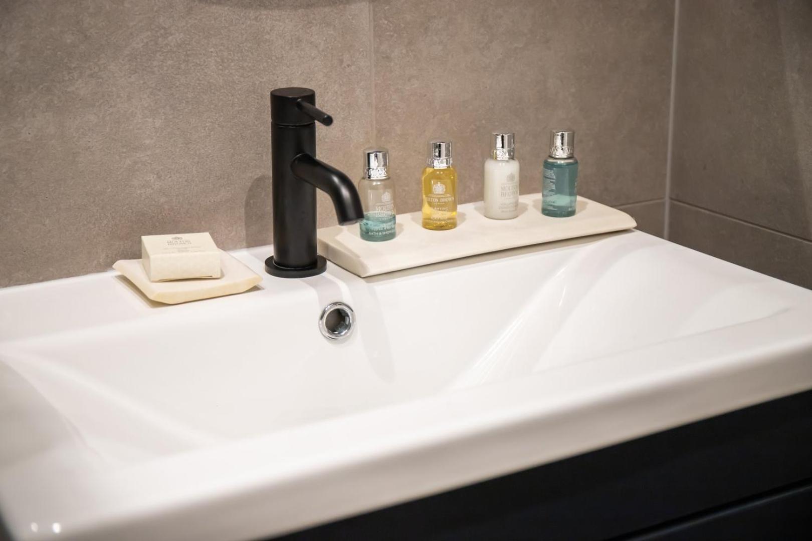 לידס Kirkgate Suites - Majestic City Centre Apartment מראה חיצוני תמונה