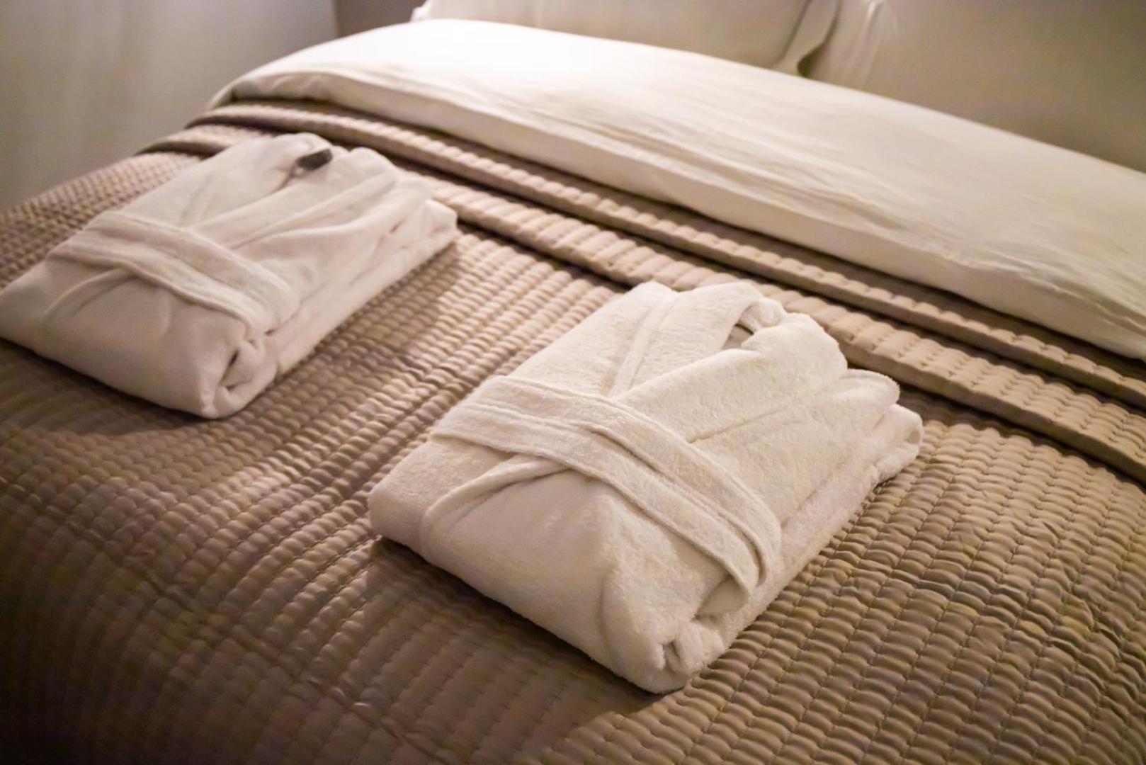 לידס Kirkgate Suites - Majestic City Centre Apartment מראה חיצוני תמונה
