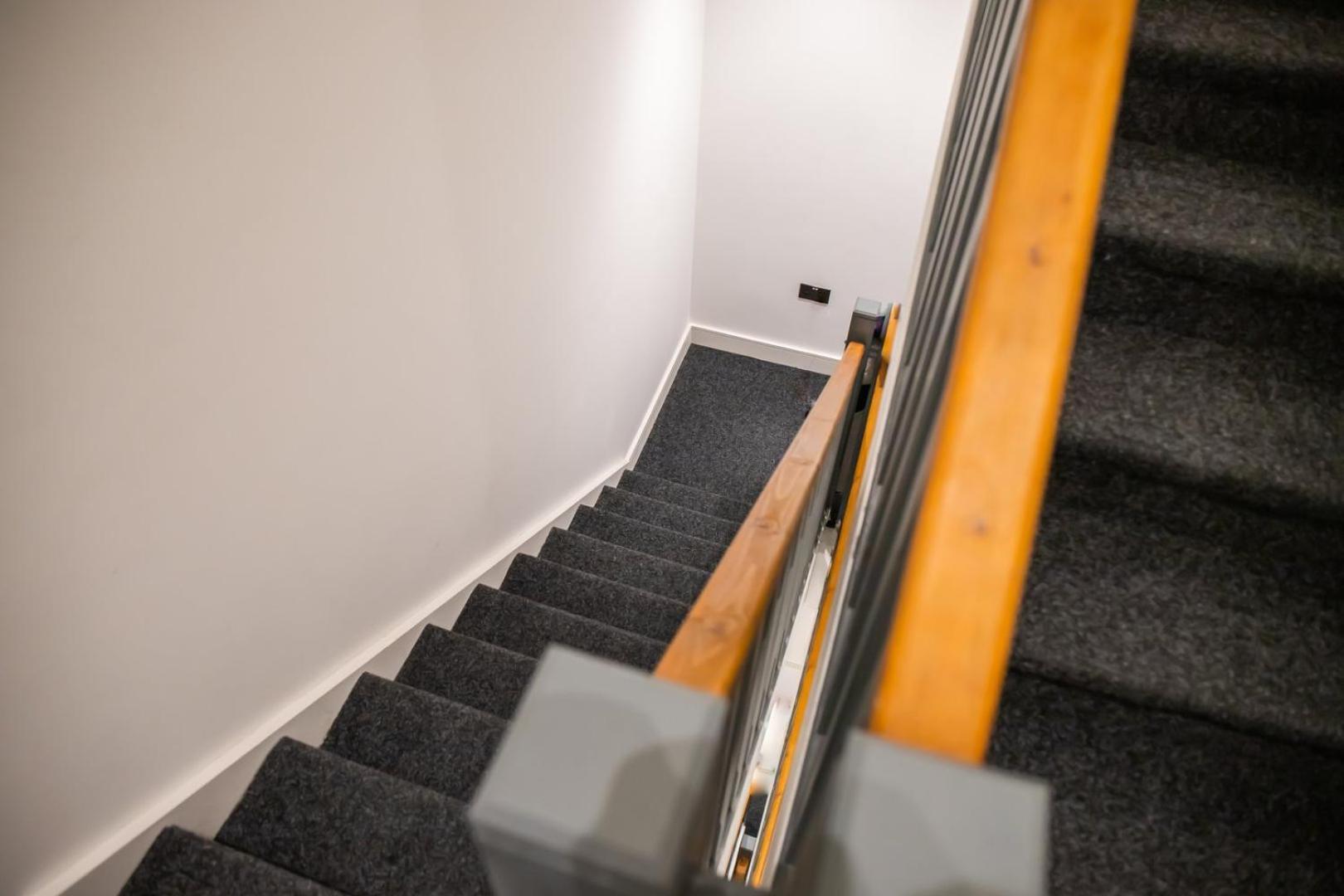 לידס Kirkgate Suites - Majestic City Centre Apartment מראה חיצוני תמונה